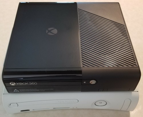Microsoft Xbox 360 Replacement Parts (New & OEM) | eBay