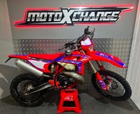 2025 BETA 300 RR ...ROAD REGISTERED........£6495.....MOTO X CHANGE