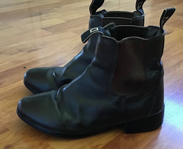 Dublin children’s riding boots Kids Clothing Gumtree