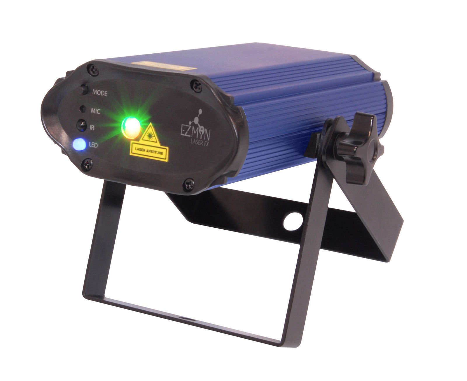 Single Unit DJ Lighting Laser