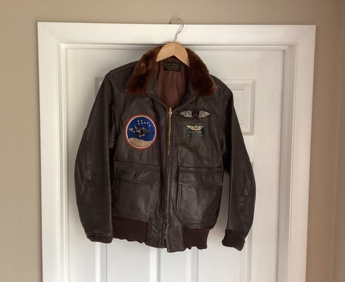ジャケット・アウター 60's ~ NVA Pilot Jacket FREE WHEELERS/フリーホイーラーズ】2024FW「NAVY DEPARTMENT