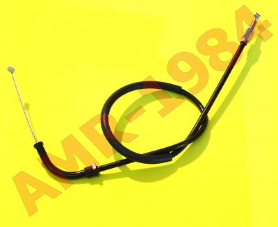 CAVO ACCELERATORE CHIUSURA GAS HONDA CBR 600 F DAL 2001 AL 2006          E340144