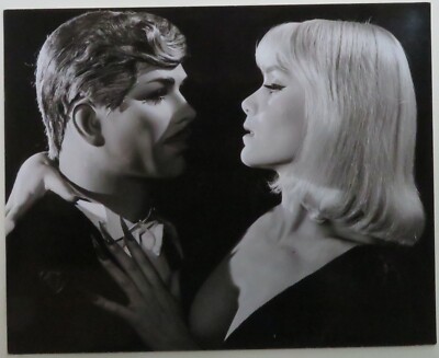 Jess Franco Le Diabolique Docteur Z Les Griffes du Maniaque Miss Muerte 1966