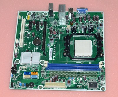 HP M2N68-LA AM3 DDR3 612502-001 612501-001 Socket AM3 DDR3 Motherboard