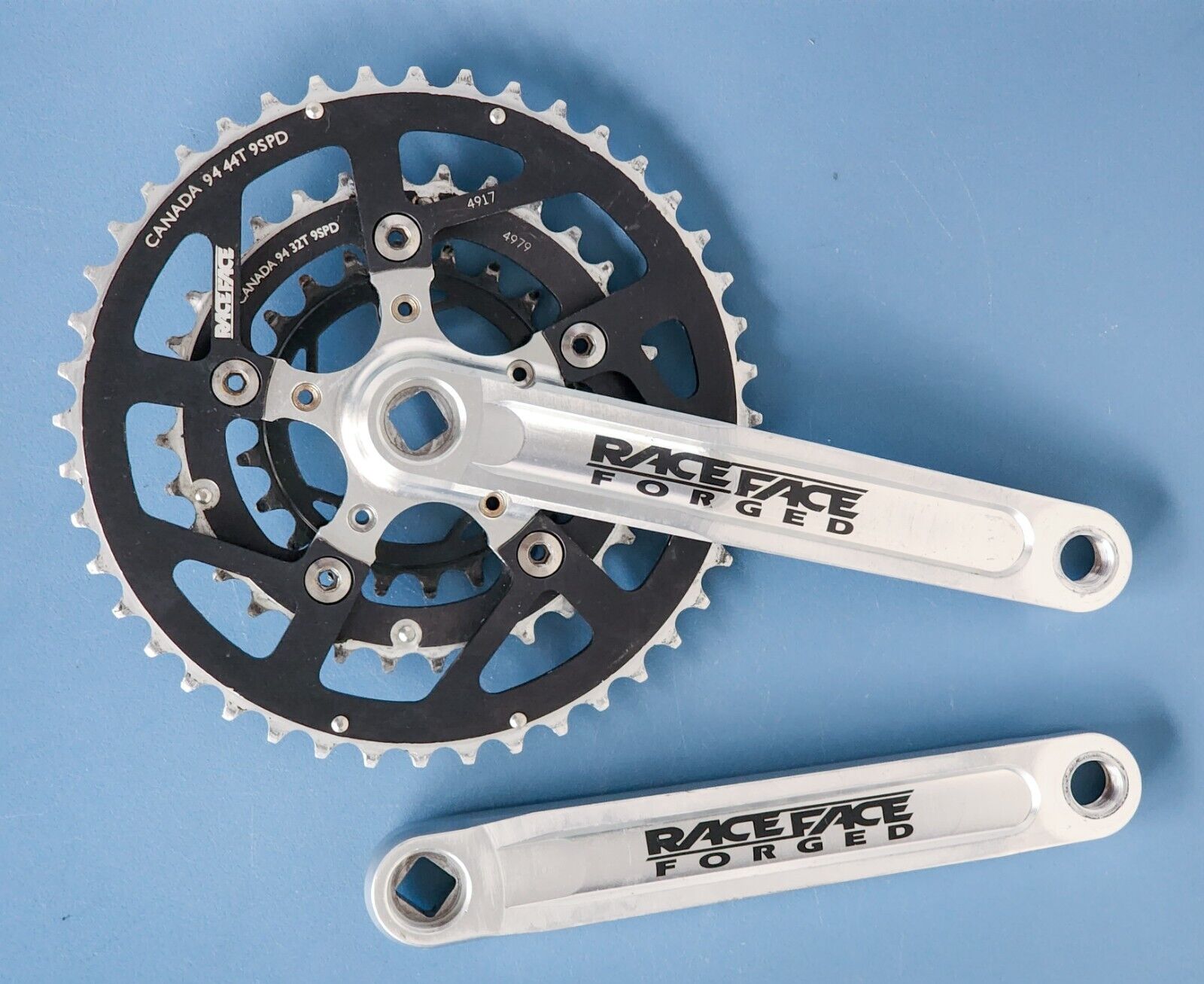 Race Face Cranksets | Cranksets Race Face Cranksets | Cranksets
