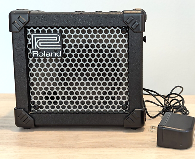 Roland cube 2024 15 amp price