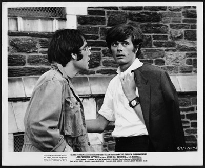 Robert Klein Michael Sarrazin LOT 2 Original 1970 Photos Pursuit of Happiness