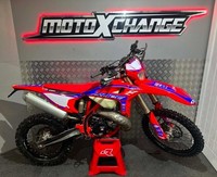 2025 BETA 300 RR ...ROAD REGISTERED........£6495.....MOTO X CHANGE