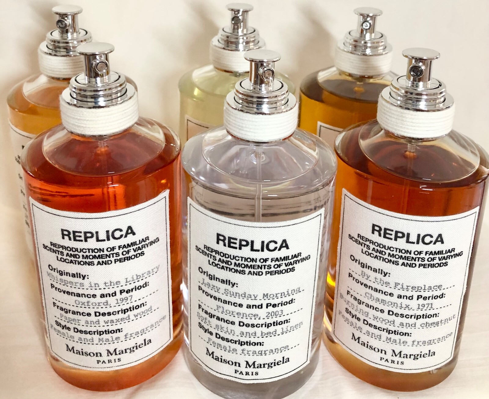 【ʕ•̫͡•ʔ 】Maison Margiela REPLICA 100ml $_57.JPG?set_id=8800005007