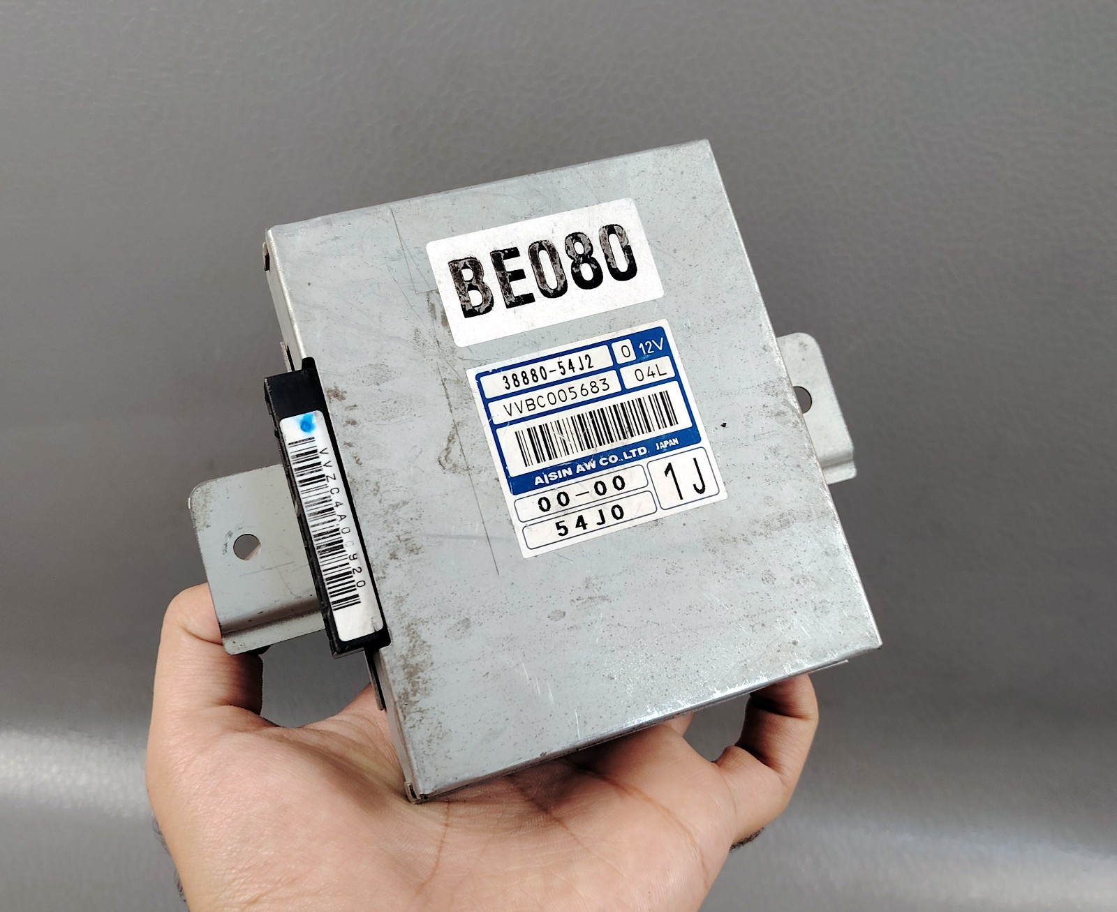 GENUINE SUZUKI Transmission CONTROL Module UNIT TCM TCU