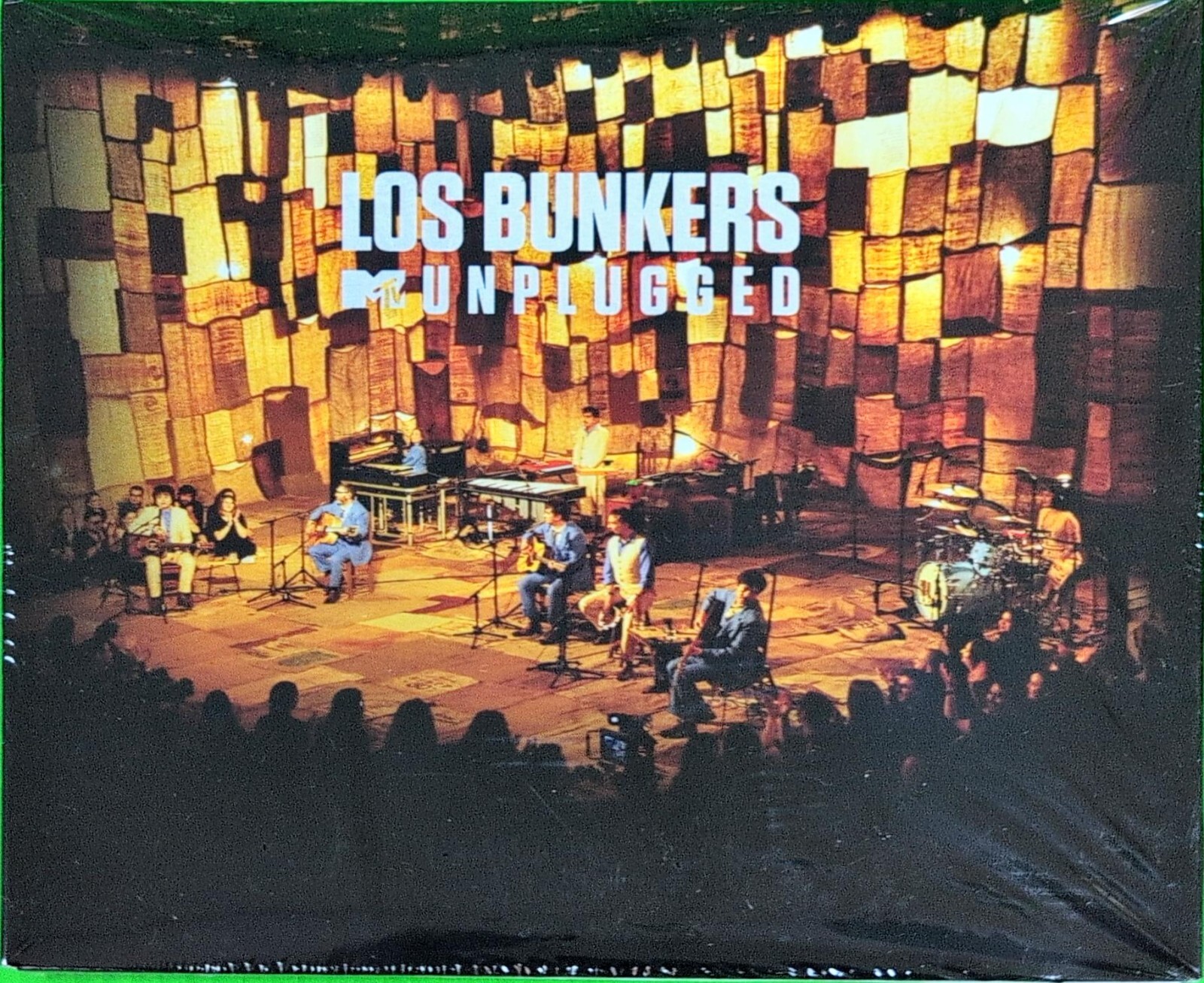 BENI MTV UNPLUGGED (DVD＋CD)