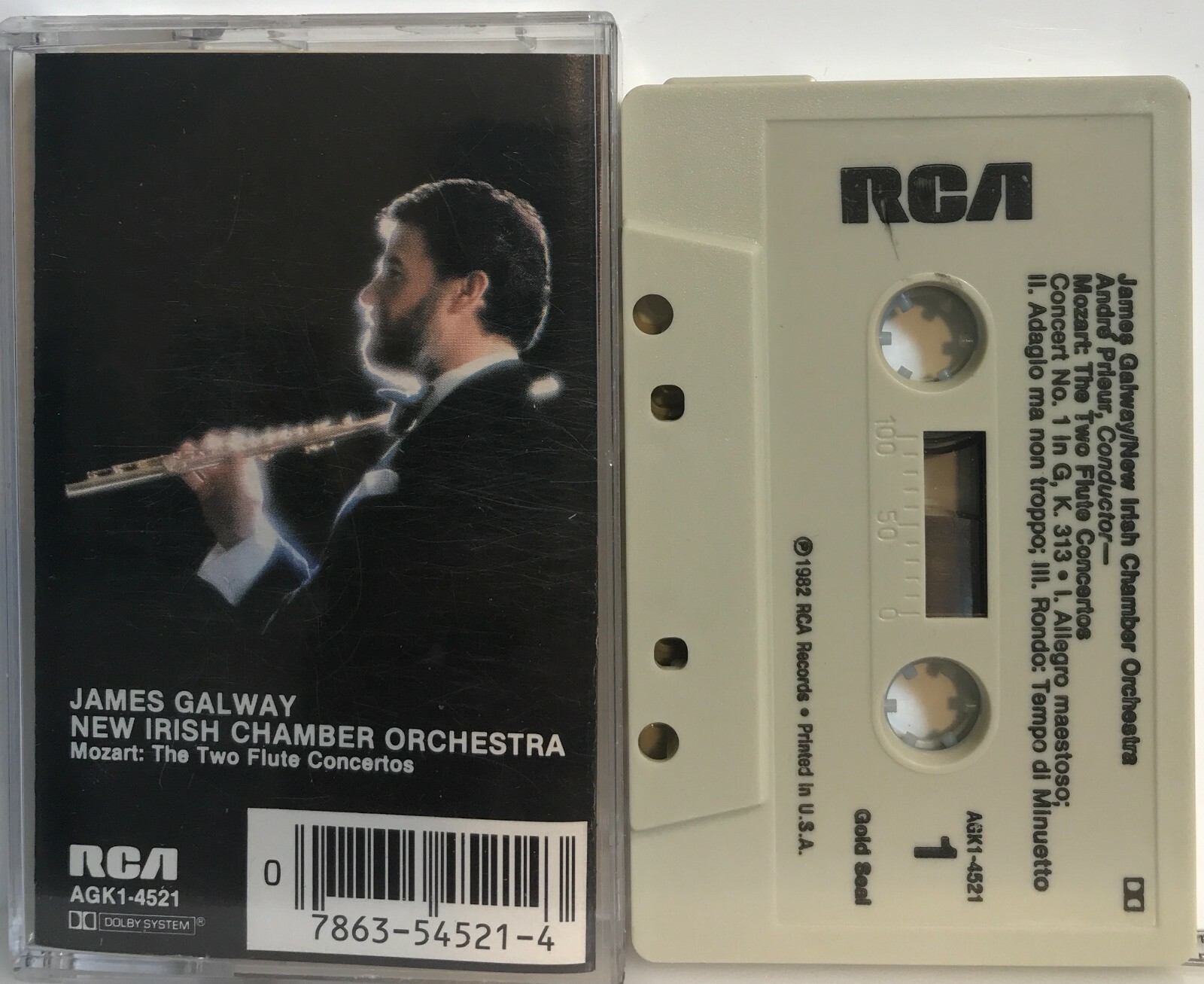 その他 James Galway plays Flute Concertos James Galway plays Flute Concertos | その他