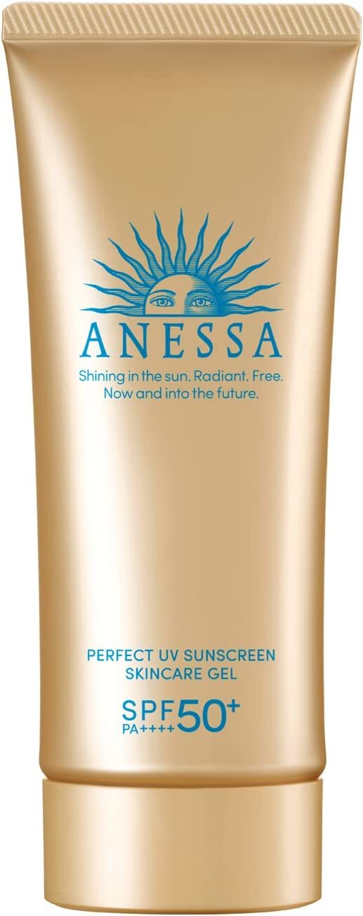 ANESSA Perfect UV 30ml SPF50オークル20 Amazon.com: ANESSA Perfect UV Sunscreen Mild Milk N SPF50+