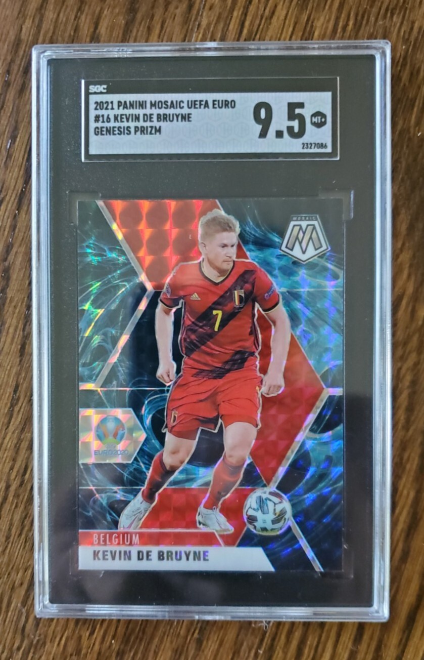 panini mosaic euro soccer クルゼフスキ 2020-21 Panini Mosaic UEFA Euro Soccer Silver Mosaic Zeki