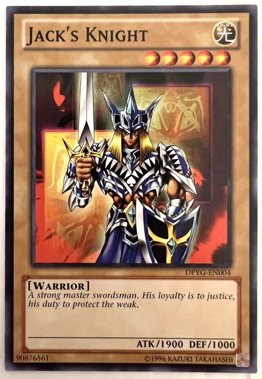 【ARS10】 ジャックスナイト　字レア　旧アジア　JACK'S KNIGHT ARS10】 ジャックスナイト 字レア 旧アジア JACK'S KNIGHT ARS10