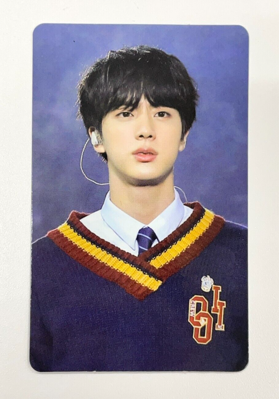 bts happy ever after ジン BTS Jin Happy Ever After Japan Official Fan Meeting Vol. 4