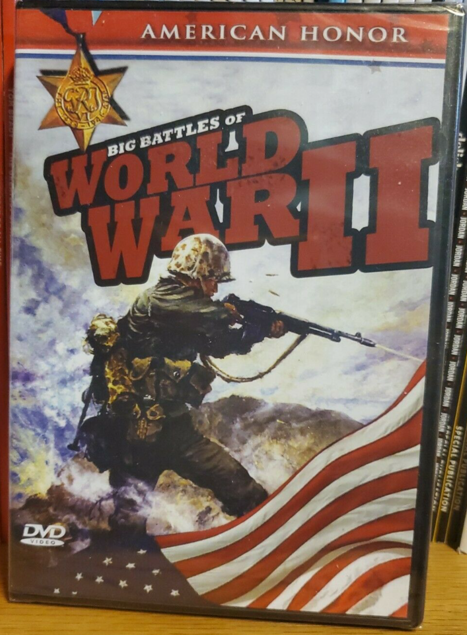 その他 World War II Series: Greatest Battles [DVD] Amazon