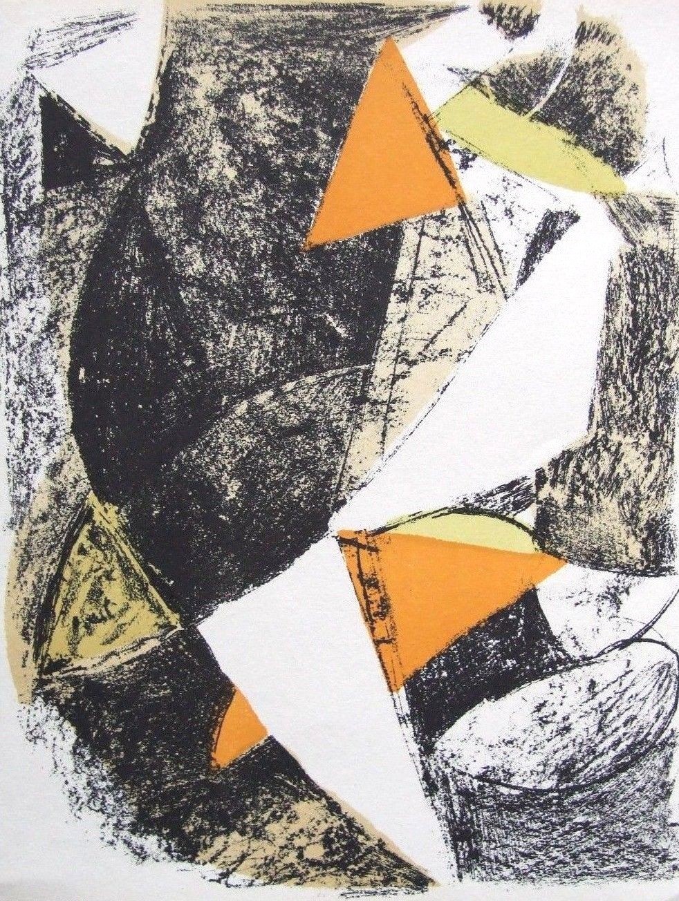 洋書 Marino Marini,etchings and lithographs Marino Marini Etchings & Lithographs. 1919 - 1980 Mowatt