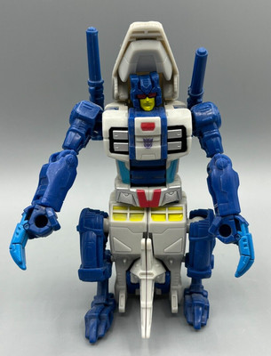 Transformers Power Of The Primes RIPPERSNAPPER Potp Generations