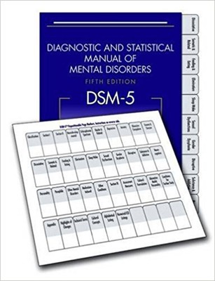 1 Unbnd Edition By American Psychiatric Ass