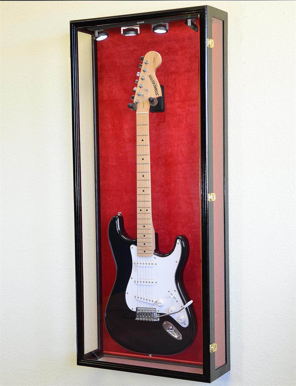 Гитарная стойка кейс Fender