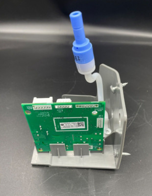 GE Refrigerator auto fill pitcher control board OEM WR02X44241 , CGE29DP2TBS1