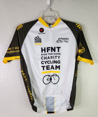 Charity cycling cheap jersey