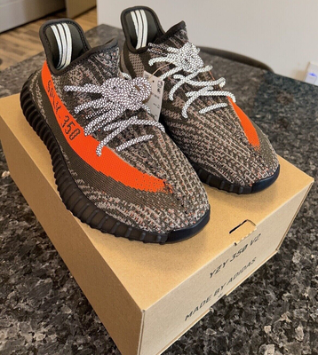 Yeezy boost 350 hot sale v2 size 9