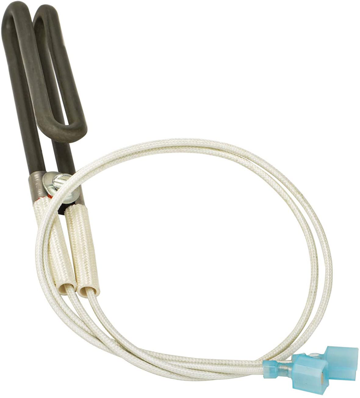 Pellet Stove Ignitor Fireplace Multi Fuel Loop Igniter Element for Quadrafire