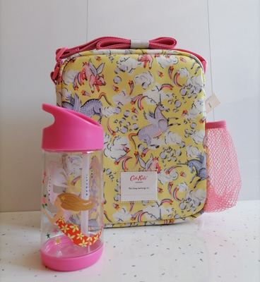 Cath kidston cheap baby lunch bag