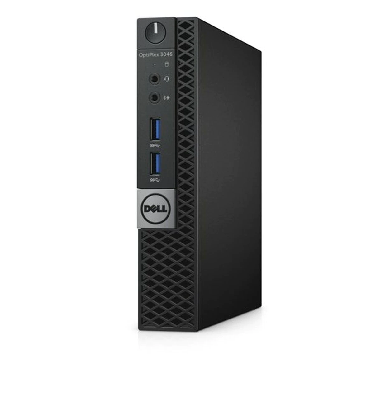 ⭐DELL⭐OptiPlex 3046⭐corei7⭐メモリ16GB⭐新品SSD Dell OptiPlex 3046 MFF Intel Core i7-6700T @ 2.8GHz 16GB Ram