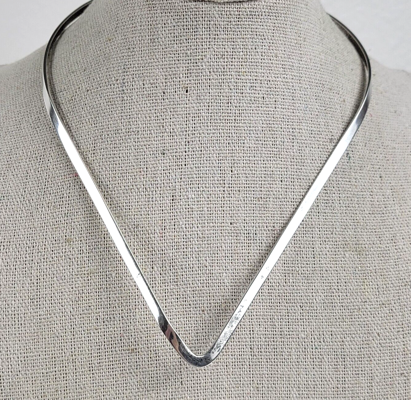 argue／SILVER.925 75㎝　NECKLACE 925 STERLING SILVER NECKLACE 16