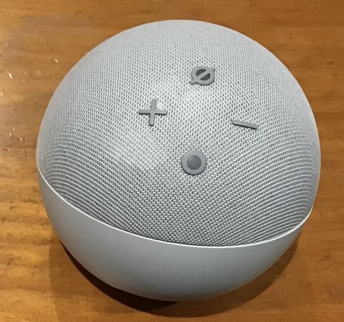 その他 Echo Dot Amazon Echo Dot 3rd Generation, With Alexa, Enables Wireless