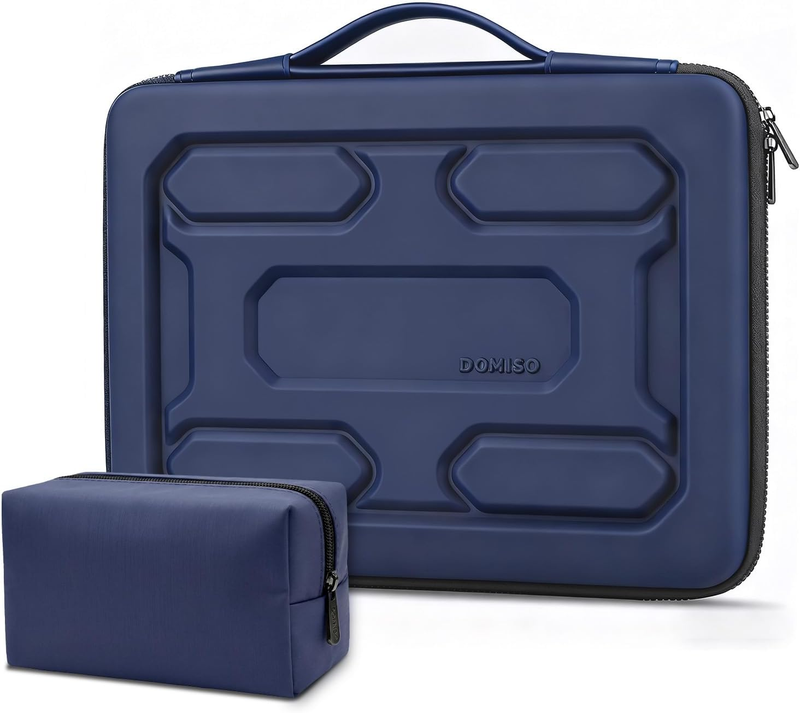 Laptop Hard Case 15-16 Inch Waterproof Shockproof Hard Shell