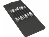 8004 B Zyklop Metal Ratchet with switch lever and 3 8 drive 3 8 inch x 222.0