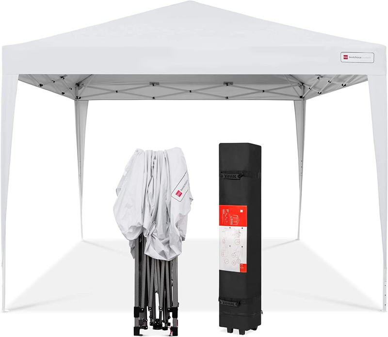 Outdoor Portable Folding Instant Lightweight Gazebo Shade