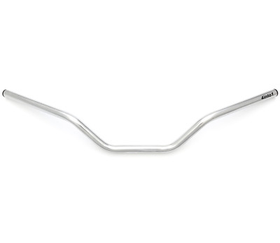 Chrome Daytona Handlebars 7/8'' - Motorcycle Bars Handlebar Sport Touring