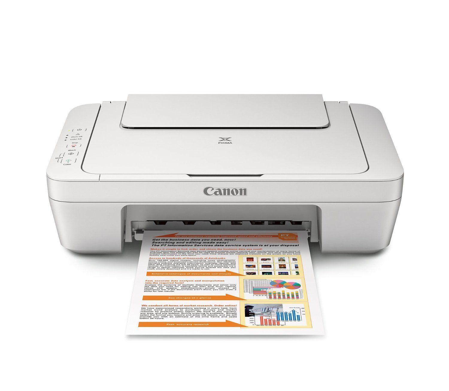 used printer and scanner for sale