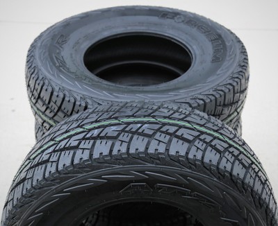 2 Tires Forceum ATZ-R LT 31X10.50R15 Load C 6 Ply A/T All Terrain