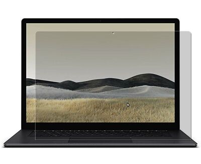 1x Schutzfolie für Microsoft Surface Laptop 3 15