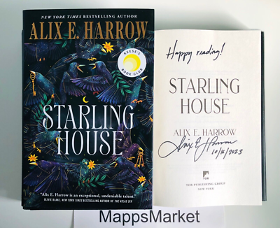 2025 Book Signing Event