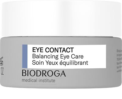 Biodroga MD Balancing Eye Care 50ML #cept