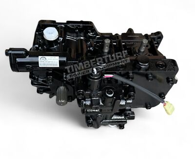 Tuff Torq DUP17SB Pump Replaces John Deere AUC17935
