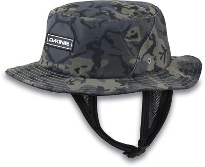 

Шляпа для серфинга Dakine Indo (распродажа), Dakine-Indo-Surf-Hat-Closeout
