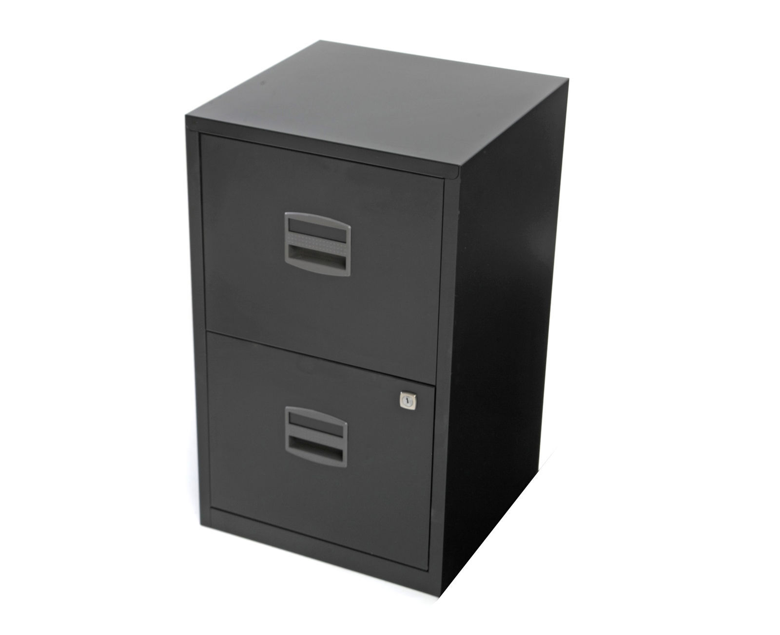 Bisley Metal Filing Cabinet 2 Drawer A4 For Sale Online Ebay