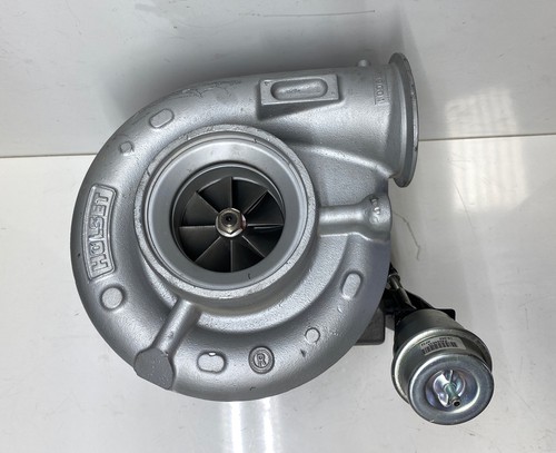 Reman Holset HX60W Turbo J.I. Case Industrial Cummins ISX
