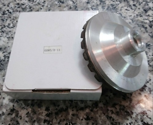 4 inch Grinding Diamond Turbo Cup Wheel Granite Stone Concrete Travertine