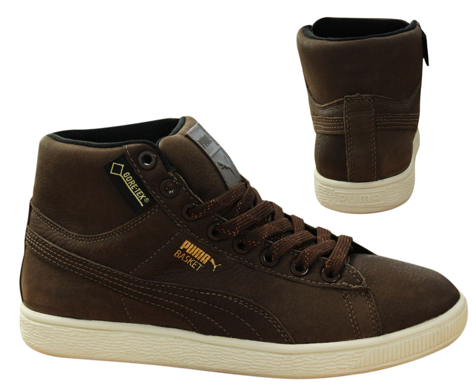 puma basket gore tex puma basket gore tex