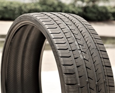 2 Tires Leao Lion Sport 3 285/30R20 99W XL AS A/S High Performance