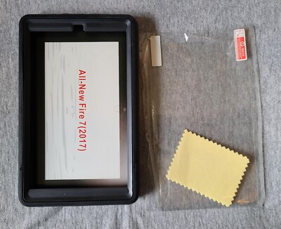 Amazon Fire 7'' tablet case